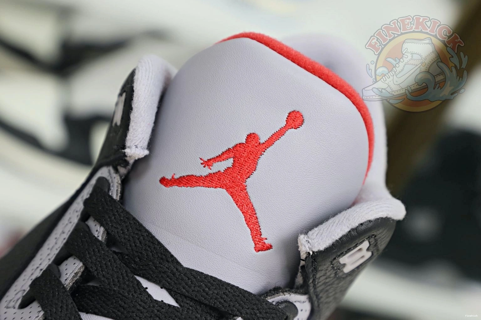 2018（854262-001）  3 blackcement Jordan Jordan Air retro 1003